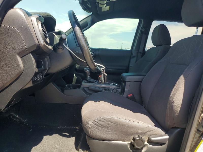 Aukcja sprzedaży 2017 Toyota Tacoma, vin: 3TMBZ5DN6HM006458, numer aukcji: 60236466