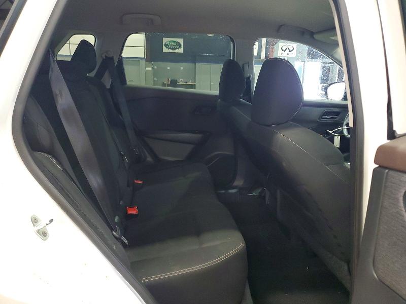 Продажа на аукционе авто 2023 Nissan Rogue, vin: 5N1BT3AB2PC740946, номер лота: 60164686