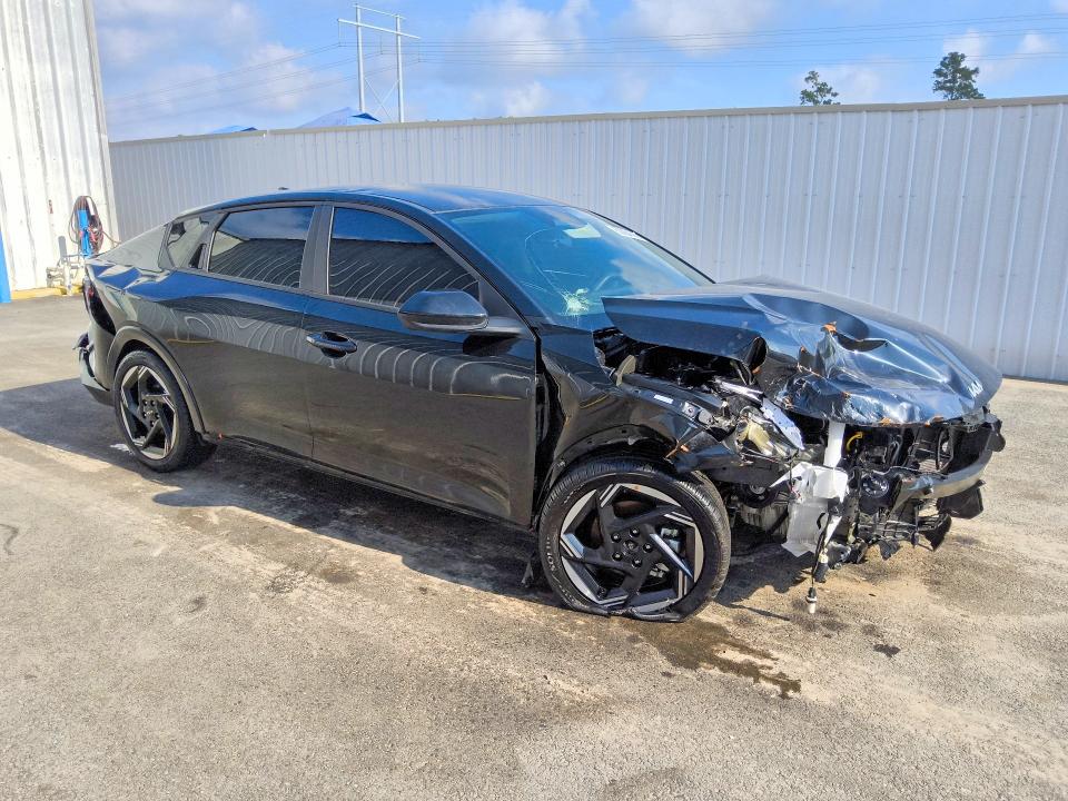 Aukcja sprzedaży 2026 Kia K4, vin: 3KPFU4DE5TE287102, numer aukcji: 60064766