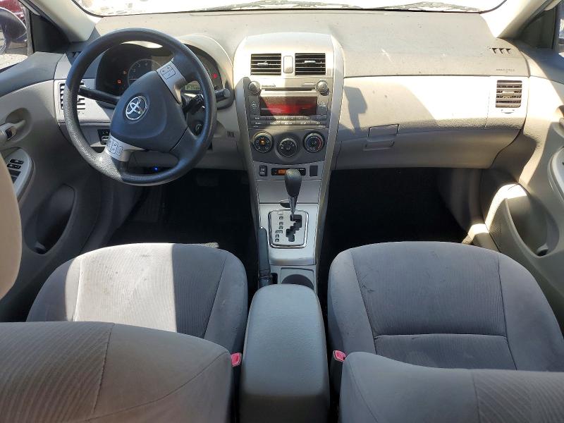 Aukcja sprzedaży 2011 Toyota Corolla, vin: JTDBU4EE4B9124294, numer aukcji: 63568676