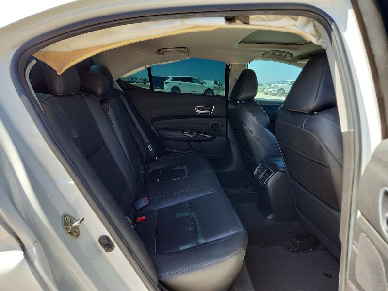 Aukcja sprzedaży 2019 Acura Tlx, vin: 19UUB1F53KA007379, numer aukcji: 61703326