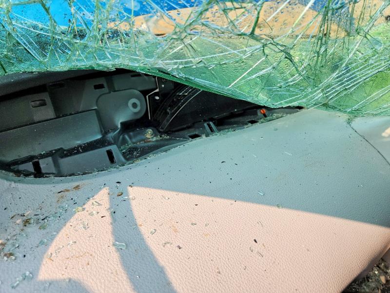 Продажа на аукционе авто 2022 Toyota Prius, vin: JTDKAMFU0N3189097, номер лота: 62661076