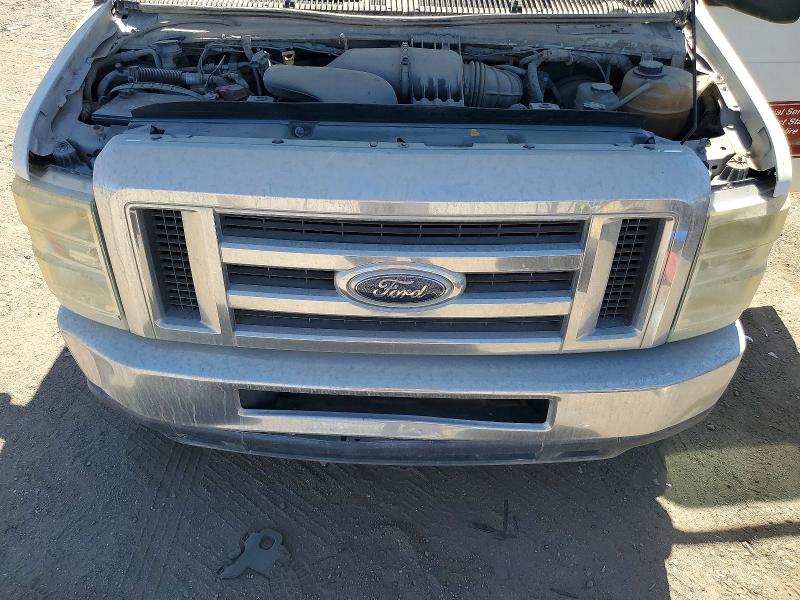 Aukcja sprzedaży 2013 Ford Econoline, vin: 1FBNE3BL3DDA45338, numer aukcji: 62481656