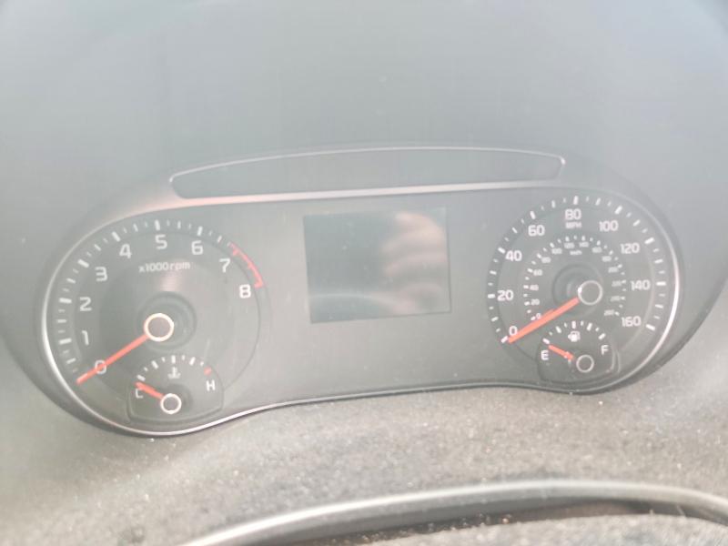 Aukcja sprzedaży 2022 Kia Soul, vin: KNDJ23AU1N7180699, numer aukcji: 59945696