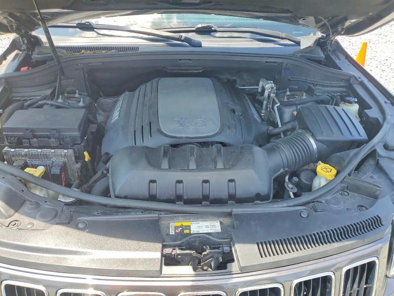 Aukcja sprzedaży 2014 Jeep Grand Cherokee, vin: 1C4RJFBT9EC216322, numer aukcji: 63217026