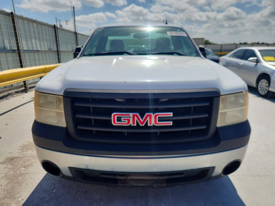 55106236 :رقم المزاد ، 1GTEC14X38Z294723 vin ، 2008 Gmc Sierra مزاد بيع