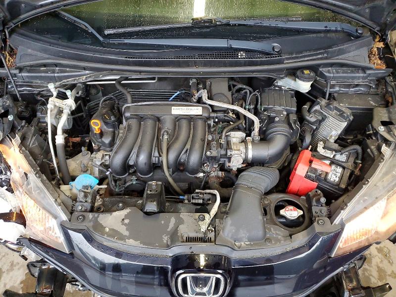 Продаж на аукціоні авто 2017 Honda Fit, vin: JHMGK5H59HS017108, номер лоту: 63053046