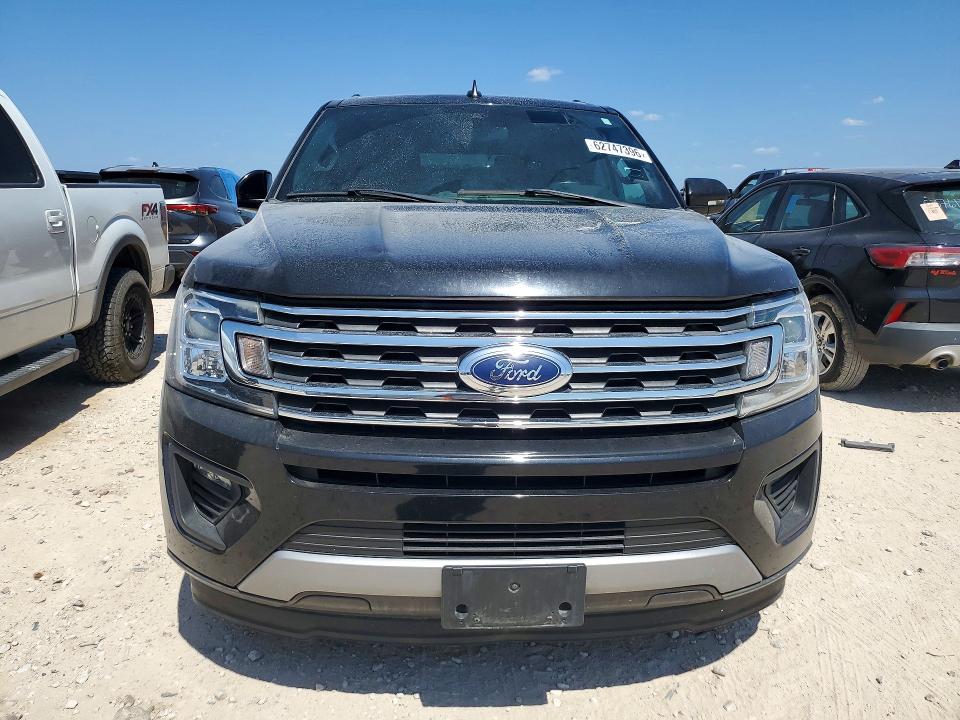 62747396 :رقم المزاد ، 1FMJU1HT4MEA33214 vin ، 2021 Ford Expedition مزاد بيع