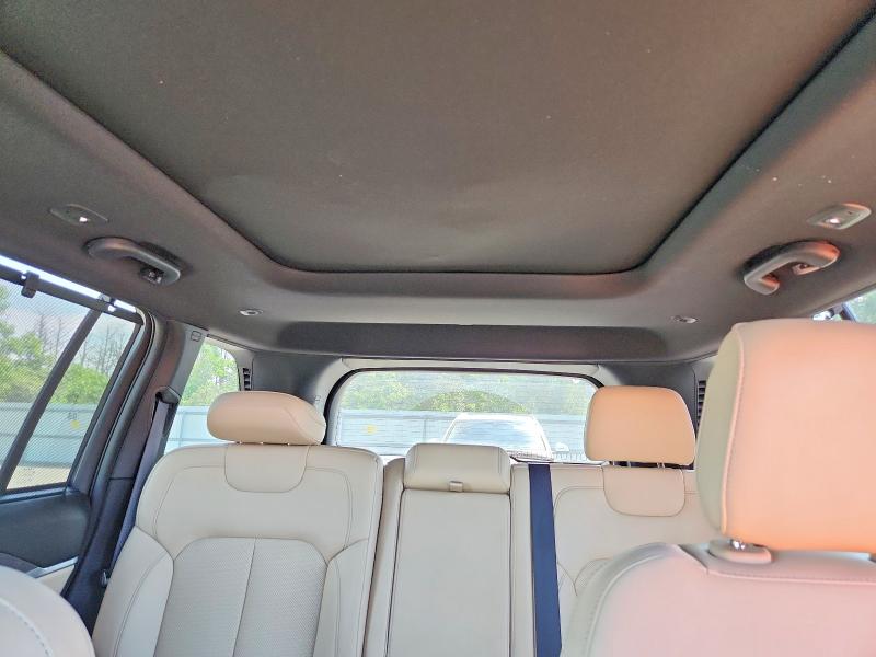61375276 :رقم المزاد ، 1C4RJYB65PC669667 vin ، 2023 Jeep Grand Cherokee مزاد بيع