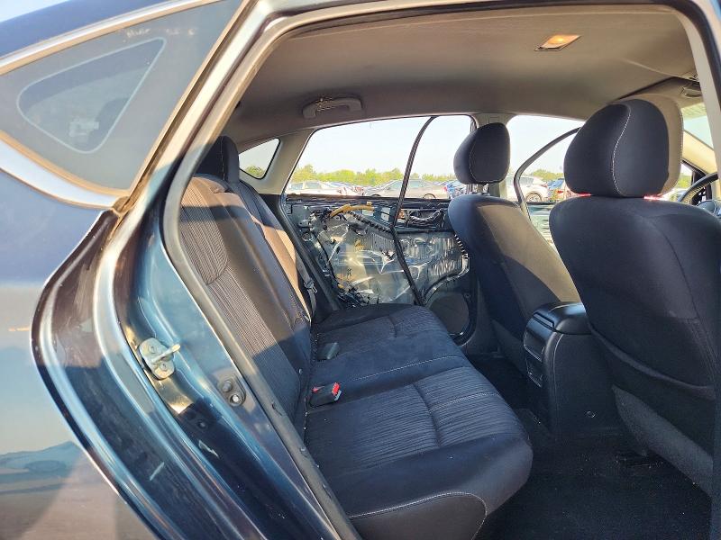 Aukcja sprzedaży 2017 Nissan Sentra, vin: 3N1AB7AP2HY219887, numer aukcji: 60835476