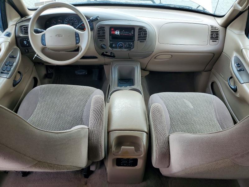 63376066 :رقم المزاد ، 1FMRU18W5WLA99816 vin ، 1998 Ford Expedition مزاد بيع
