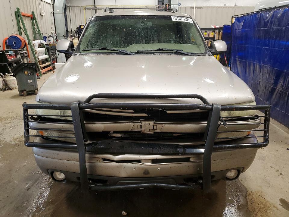 Продажа на аукционе авто 2004 Chevrolet Tahoe, vin: 1GNEK13Z54R202566, номер лота: 61679326