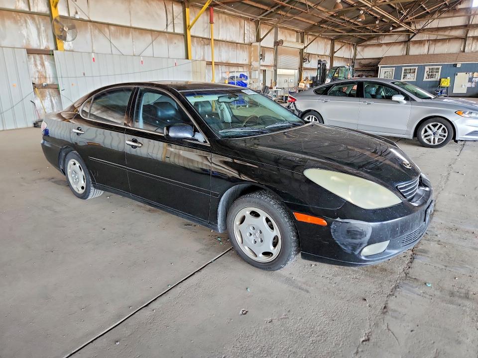 Aukcja sprzedaży 2003 Lexus Es, vin: JTHBF30G930126088, numer aukcji: 60799736