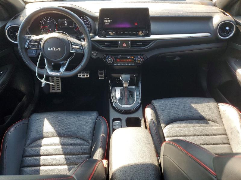 Продажа на аукционе авто 2023 Kia Forte, vin: 3KPF44AC1PE645093, номер лота: 60475716