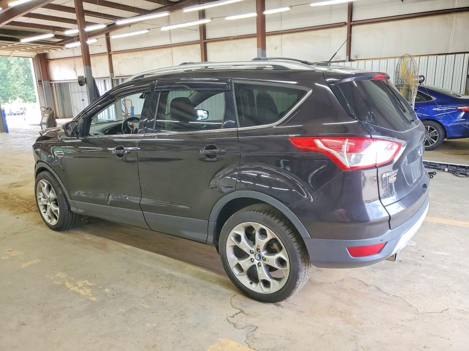 Aukcja sprzedaży 2013 Ford Escape, vin: 1FMCU9J98DUC59753, numer aukcji: 61408356