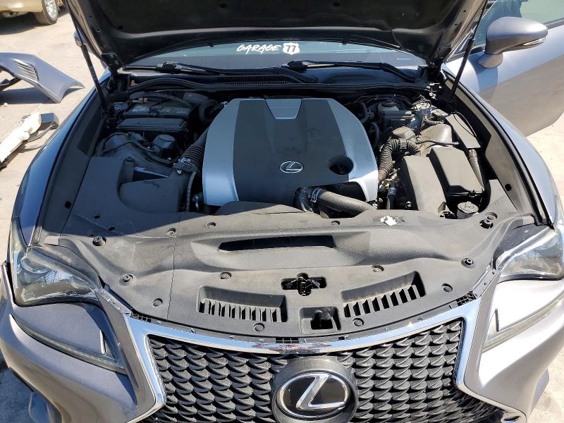 Aukcja sprzedaży 2015 Lexus Rc, vin: JTHHE5BC4F5008170, numer aukcji: 62769296