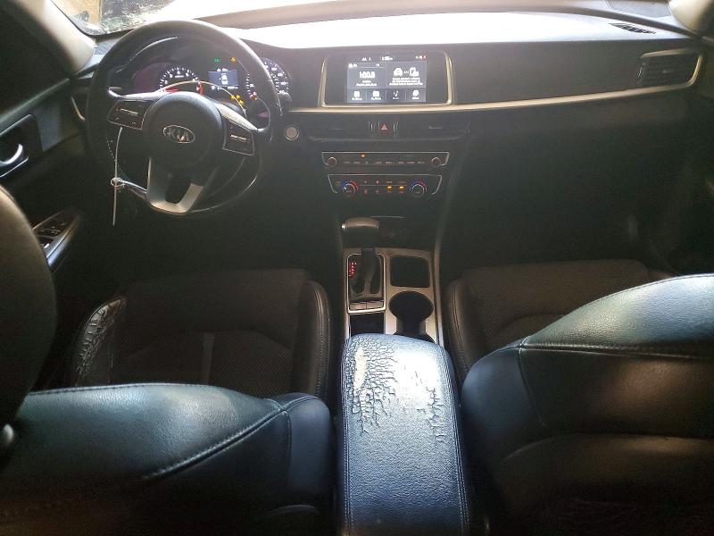 85790985 :رقم المزاد ، 5XXGT4L30KG372300 vin ، 2019 Kia Optima مزاد بيع