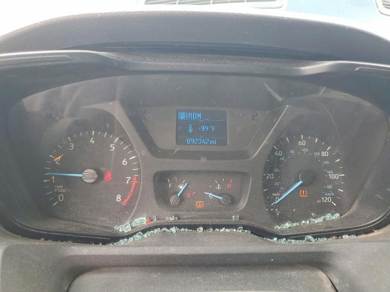 Продажа на аукционе авто 2016 Ford Transit Va, vin: 1FDNR5PM1GKB31076, номер лота: 59827066