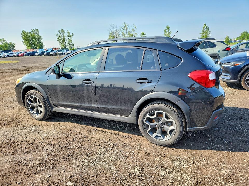 Продажа на аукционе авто 2014 Subaru Xv Crosstrek, vin: JF2GPAVC5E8325420, номер лота: 60498876