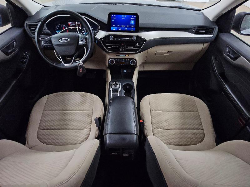 Продаж на аукціоні авто 2022 Ford Escape, vin: 1FMCU0G61NUB30683, номер лоту: 60619956
