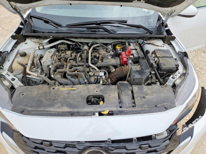 Продаж на аукціоні авто 2024 Nissan Sentra, vin: 3N1AB8BV1RY286825, номер лоту: 61516626