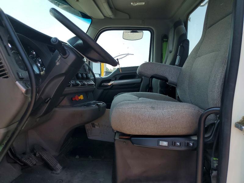 61511336 :رقم المزاد ، 1XKZDP9X5LJ396806 vin ، 2020 Kenworth Construction مزاد بيع
