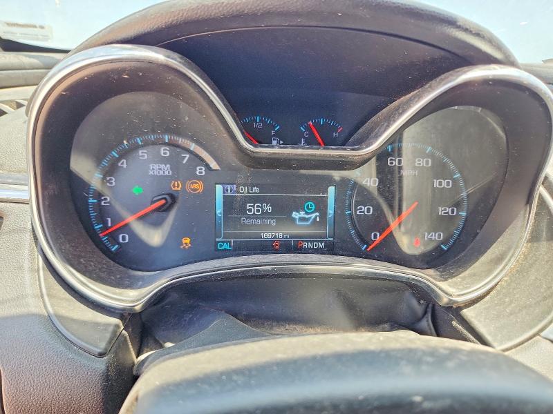 Продаж на аукціоні авто 2015 Chevrolet Impala, vin: 1G1165S39FU131929, номер лоту: 62697596