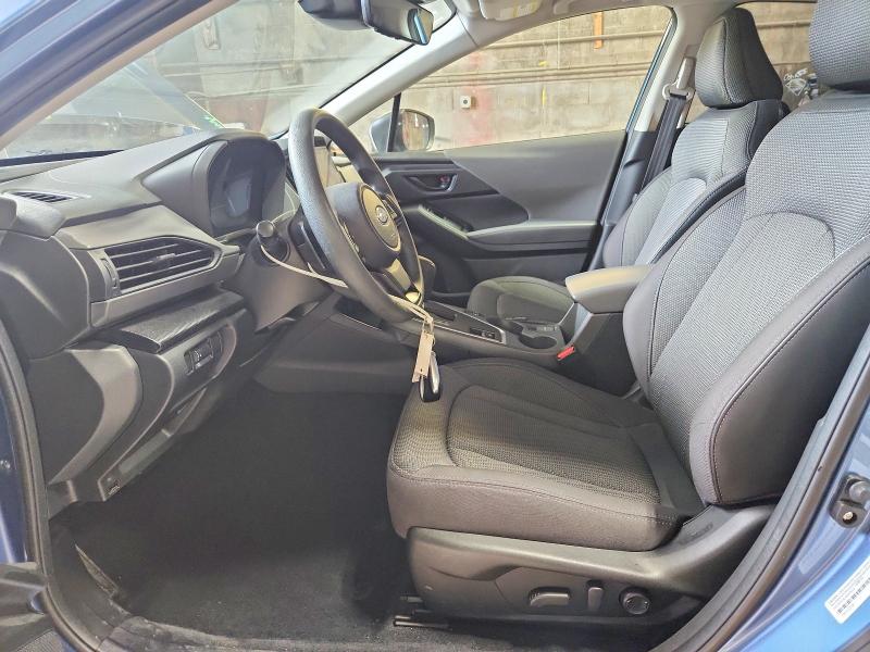 2024 Subaru Crosstrek მანქანა იყიდება აუქციონზე, vin: JF2GUADCXRH341774, აუქციონის ნომერი: 62799096