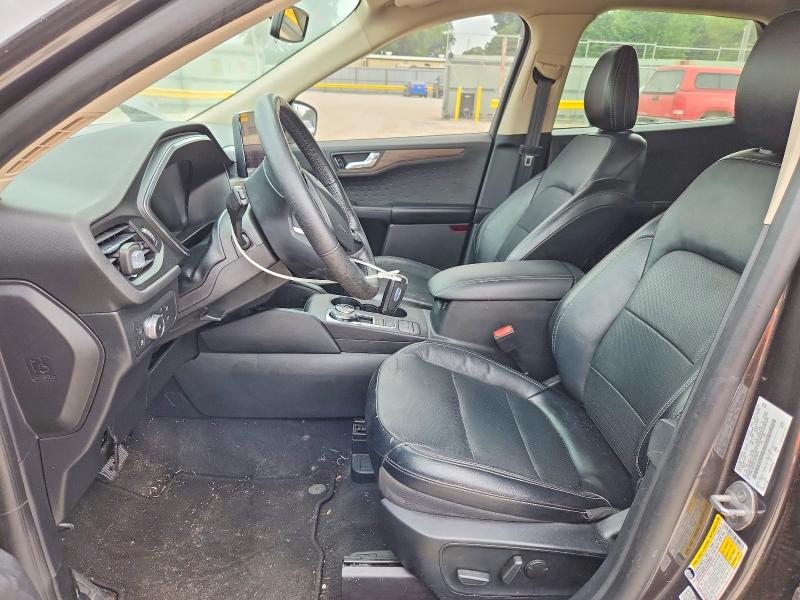 Aukcja sprzedaży 2020 Ford Escape, vin: 1FMCU0DZ4LUB79016, numer aukcji: 59540936