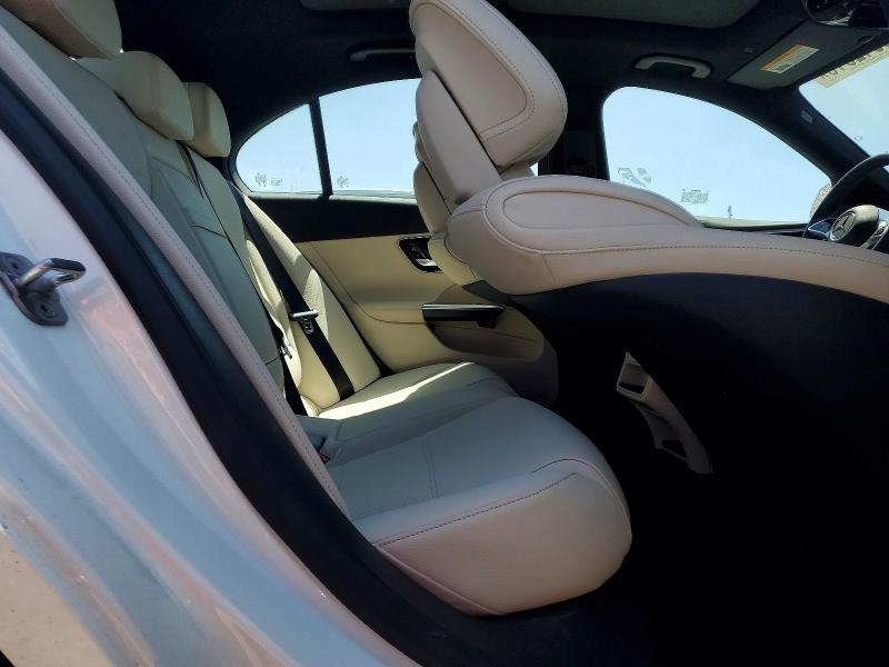 2026 Mercedes-benz C მანქანა იყიდება აუქციონზე, vin: W1KAF4GBXTR311099, აუქციონის ნომერი: 56342816