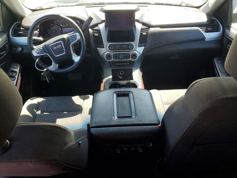 Продажа на аукционе авто 2016 Gmc Yukon Xl, vin: 1GKS1FKCXGR354277, номер лота: 59775576