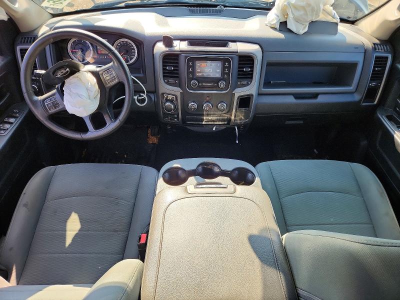 Aukcja sprzedaży 2018 Ram 1500, vin: 1C6RR7KT5JS155413, numer aukcji: 59199696