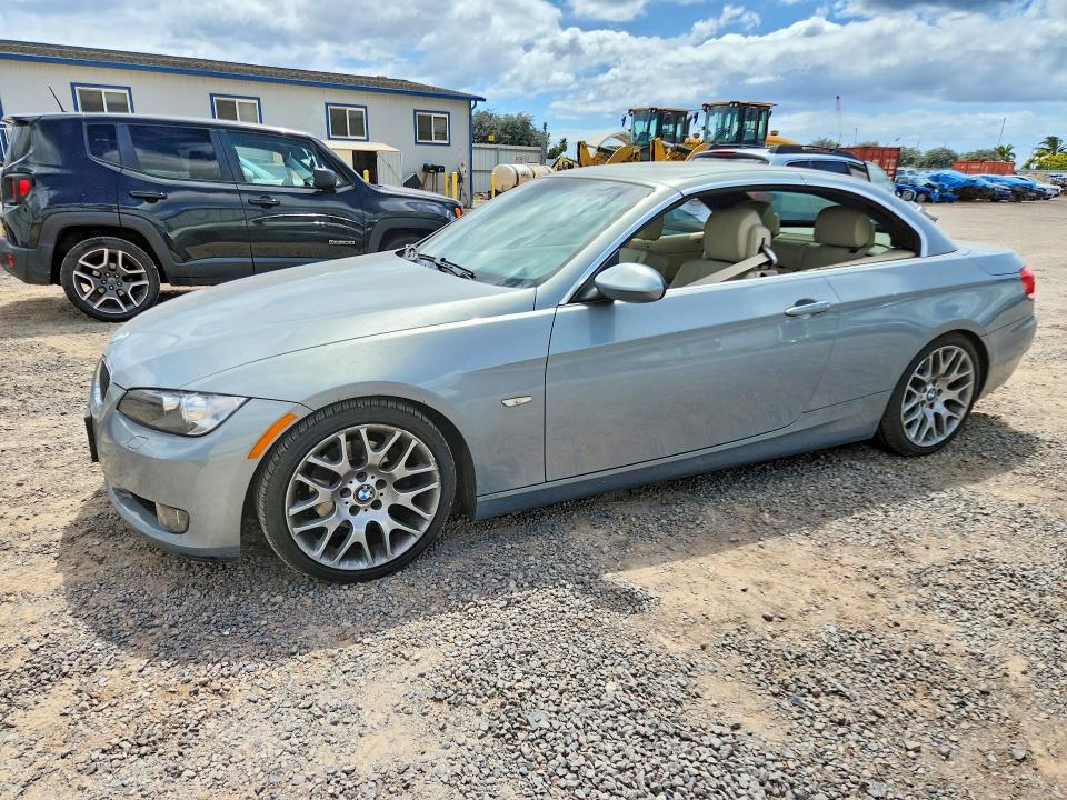 Aukcja sprzedaży 2007 Bmw 328, vin: WBAWL13567PX15149, numer aukcji: 58839816