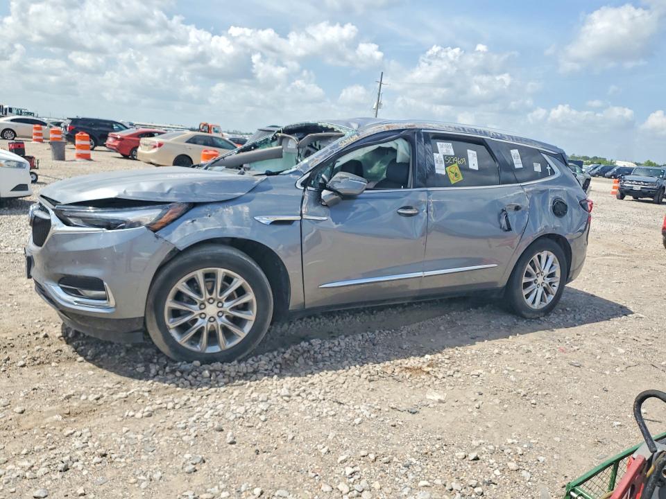 2020 Buick Enclave მანქანა იყიდება აუქციონზე, vin: 5GAERCKW2LJ311573, აუქციონის ნომერი: 62925766