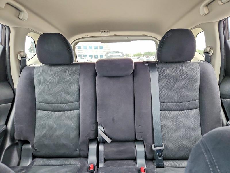 62972426 :رقم المزاد ، 5N1AT2MV2FC811864 vin ، 2015 Nissan Rogue مزاد بيع