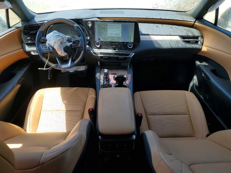 Продажа на аукционе авто 2025 Lexus Rx 350, vin: JTJCHMAA5S2029034, номер лота: 61322036