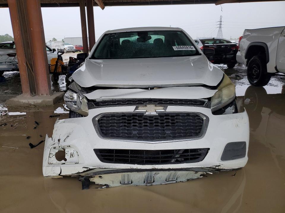 60845916 :رقم المزاد ، 1G11B5SA9GF132322 vin ، 2016 Chevrolet Malibu 4d 1lt مزاد بيع