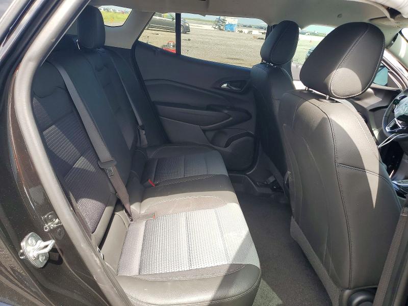 Aukcja sprzedaży 2025 Chevrolet Trax, vin: KL77LHEP4SC307700, numer aukcji: 61011776