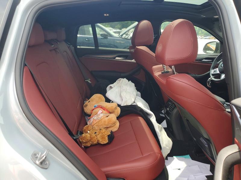 Продажа на аукционе авто 2025 Bmw X4, vin: 5UX33DT05S9167572, номер лота: 60861666