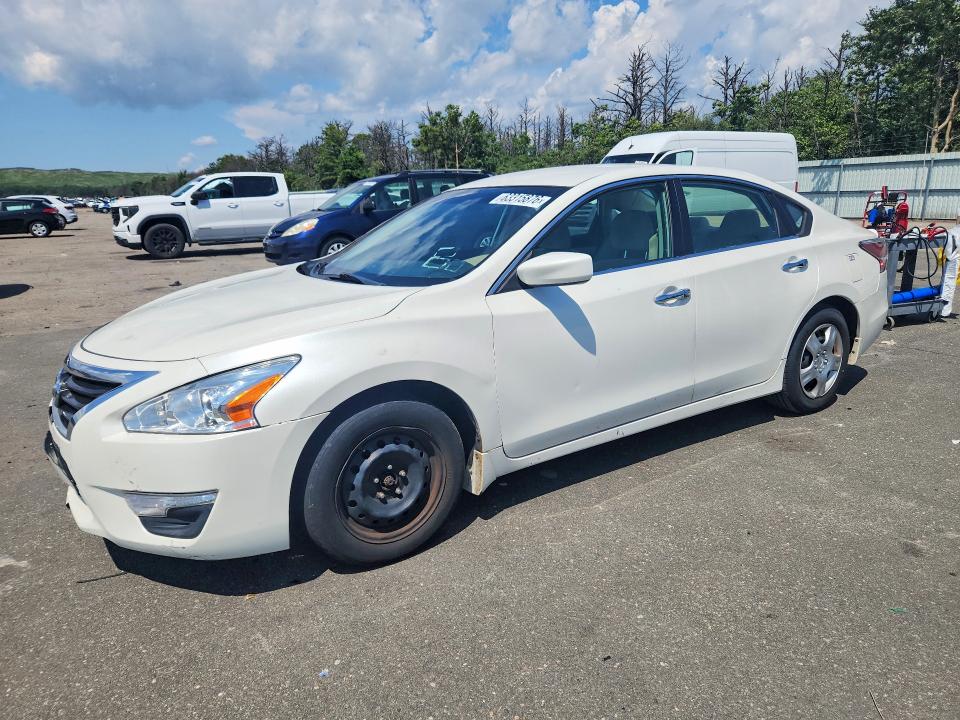 Продаж на аукціоні авто 2014 Nissan Altima, vin: 1N4AL3AP9EC114423, номер лоту: 63315876