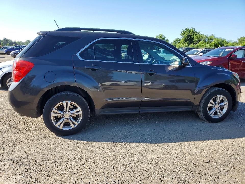 62035336 :رقم المزاد ، 2GNALBEK7E6152171 vin ، 2014 Chevrolet Equinox مزاد بيع
