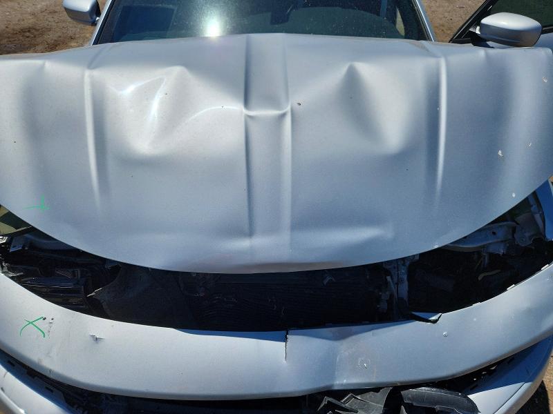 63035356 :رقم المزاد ، 2C3CDXBG3NH207798 vin ، 2022 Dodge Charger مزاد بيع