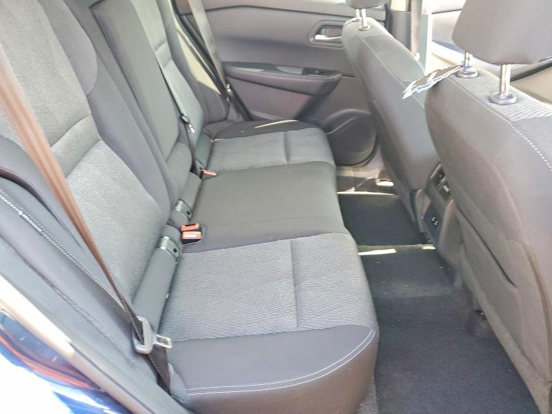 2025 Nissan Rogue მანქანა იყიდება აუქციონზე, vin: 5N1BT3BB2SC779348, აუქციონის ნომერი: 62825366