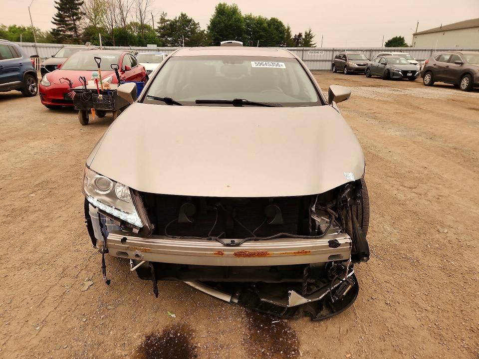 Продаж на аукціоні авто 2015 Lexus Es, vin: JTHBK1GG5F2198159, номер лоту: 59645356
