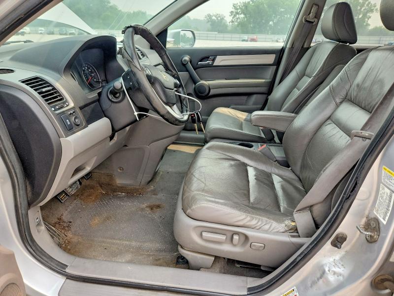 Продаж на аукціоні авто 2010 Honda Cr-v, vin: 5J6RE4H76AL089133, номер лоту: 61302126