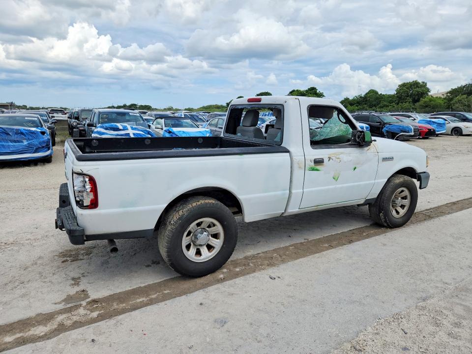 Продаж на аукціоні авто 2010 Ford Ranger, vin: 1FTKR1AD2APA22287, номер лоту: 91139255