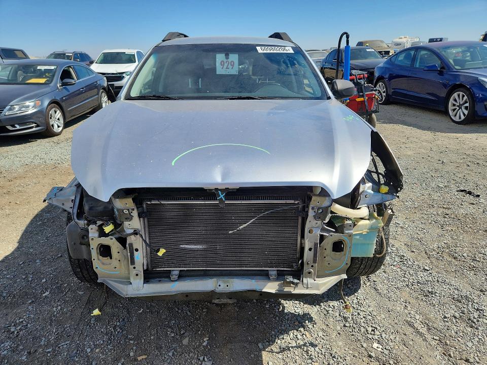 60980206 :رقم المزاد ، 4S4BRBCC0D3235241 vin ، 2013 Subaru Outback مزاد بيع
