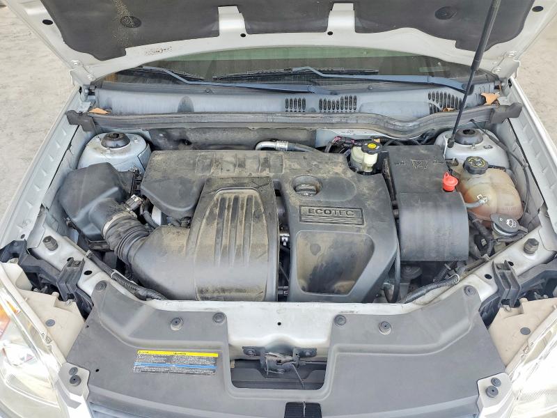 Продажа на аукционе авто 2008 Chevrolet Cobalt, vin: 1G1AK58F787126825, номер лота: 60065386