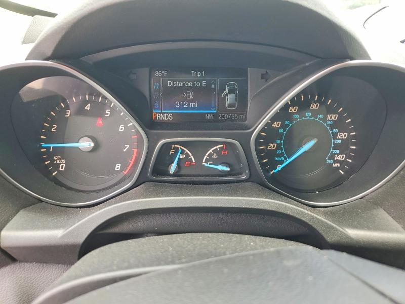 Продажа на аукционе авто 2014 Ford Escape, vin: 1FMCU0JX1EUE51110, номер лота: 60772146