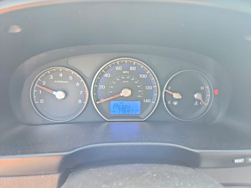 Продаж на аукціоні авто 2012 Hyundai Santa Fe, vin: 5XYZKDAG7CG150626, номер лоту: 85627695